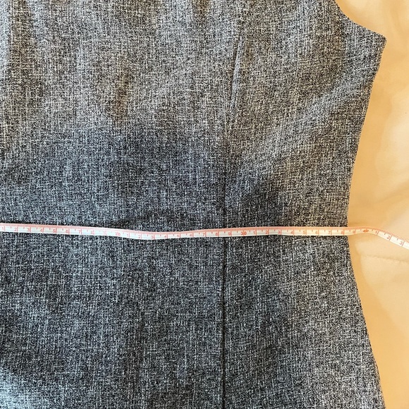 3 for $20 Women grey dress - Picture 3 of 3